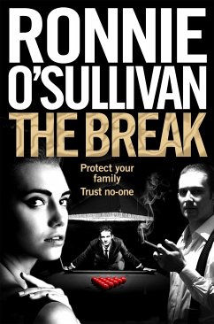 The Break - O'Sullivan, Ronnie