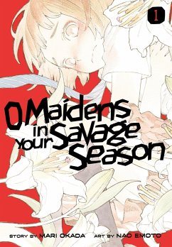 O Maidens in Your Savage Season 1 - Okada, Mari