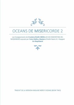 Océans de Miséricorde II - Sufi Path of Love