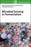 Microbial Sensing in Fermentation (eBook, PDF)