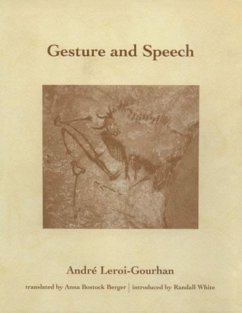 Cover Gesture and Speech