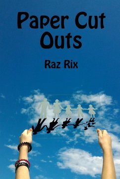 Paper Cut Outs - Rix, Raz