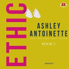 Ethic II - Antoinette, Ashley