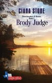 Brody Judge