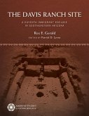 The Davis Ranch Site: A Kayenta Immigrant Enclave in Southeastern Arizona