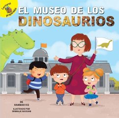 El Museo de Los Dinosaurios - Rosen