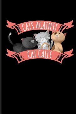 Cats Against Cat Calls - Emelia, Eve