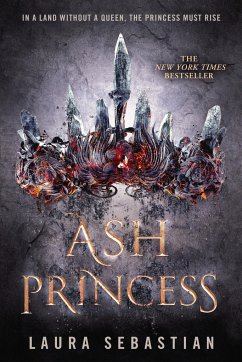 Ash Princess Bd.1 - Sebastian, Laura
