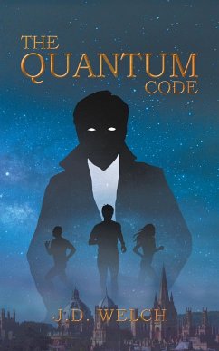 The Quantum Code - Welch, J. D.