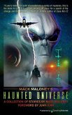 Mack Maloney's Haunted Universe