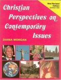 Christian Prespectives on Contemporary Issues