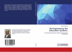 Re-Engineering the Education Systems: - Murairwa, Stanley
