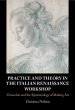 Practice and Theory in the Italian... - Bild 1