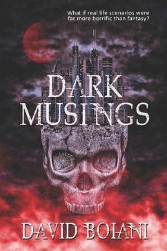 Dark Musings - Boiani, David