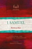 1 Samuel (eBook, ePUB)