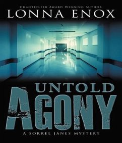 Cover Untold Agony (eBook, ePUB)
