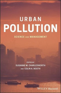 Urban Pollution (eBook, PDF)