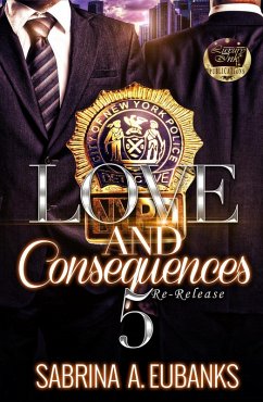 Cover Love and Consequences 5 (eBook, ePUB)