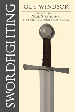 Swordfighting, for Writers, Game Designers and Martial Artists (eBook, ePUB)