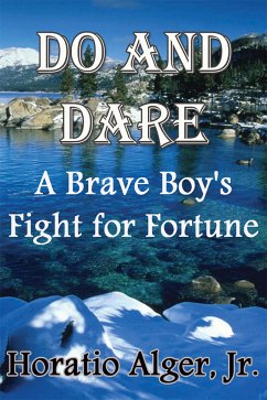 Do and Dare (eBook, ePUB) - Alger Jr., Horatio