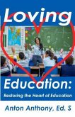 Loving Education (eBook, ePUB)