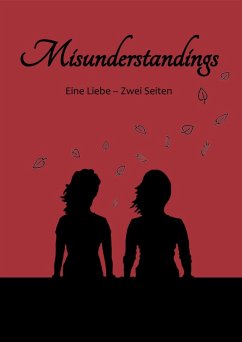Misunderstandings (eBook, ePUB) - Schulz, Valeria