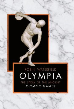 Cover Olympia (eBook, ePUB)