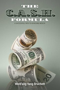 Cover C.A.S.H. Formula (eBook, ePUB)