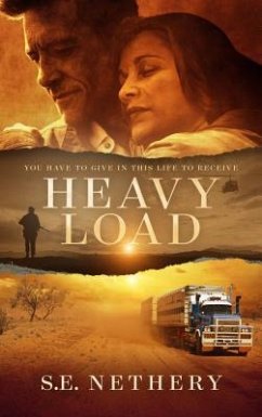 Heavy Load (eBook, ePUB) - Nethery, Stephen E