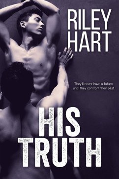 His Truth (eBook, ePUB) - Hart, Riley