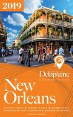 New Orleans - The Delaplaine 2019 Long Weekend Guide (Long Weekend Guides) (eBook, ePUB) New Orleans - The Delaplaine 2019 Long Weekend Guide (Long Weekend Guides) (eBook, ePUB)