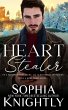 Heart Stealer (Heartthrob Series, #6)... - Bild 1