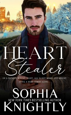 Cover Heart Stealer (Heartthrob Series, #6) (eBook, ePUB)