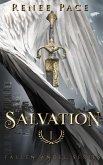 Salvation (Fallen Angel, #1) (eBook, ePUB)