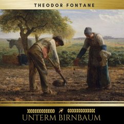 Unterm Birnbaum (MP3-Download) - Fontane, Theodor