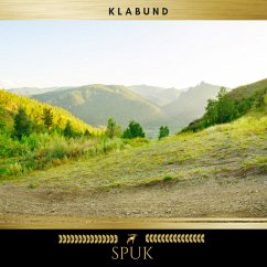 Spuk (MP3-Download) - Klabund