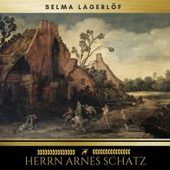 Herrn Arnes Schatz (MP3-Download) - Lagerlöf, Selma