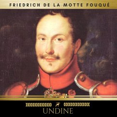 Undine (MP3-Download) - de la Fouqué, Friedrich Motte