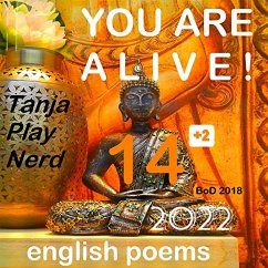 You Are Alive! (eBook, ePUB)