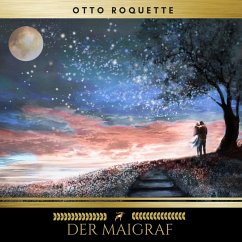 Der Maigraf (MP3-Download) - Roquette, Otto