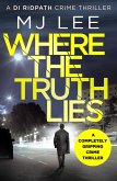 Where The Truth Lies (eBook, ePUB)