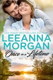 Once In A Lifetime: A Sweet, Small Town Romance (eBook, ePUB)