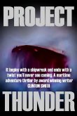 Project Thunder (eBook, ePUB) Project Thunder (eBook, ePUB)