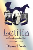 Letitia: A Heart Inspired to Heal (eBook, ePUB)