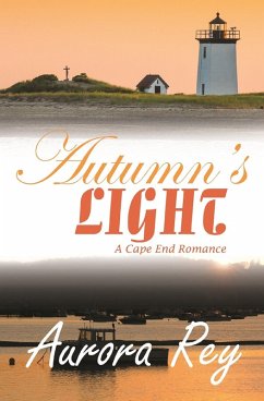 Cover Autumn's Light (eBook, ePUB)