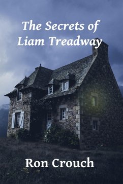 Cover The Secrets of Liam Treadway (eBook, ePUB)
