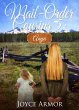 Mail-Order Cousins 5: Anya (eBook, ePUB) - Bild 1