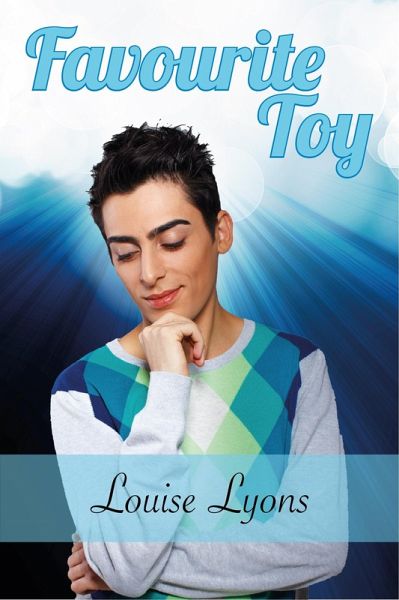 Favourite Toy (eBook, ePUB)