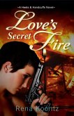 Love's Secret Fire (eBook, ePUB)