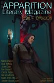 Apparition Lit, Issue 4: Diversion (October 2018) (eBook, ePUB)